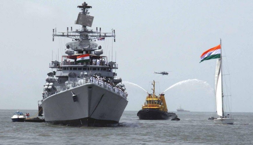 Indian Navy